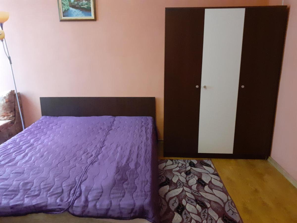 Guest House Edelvais Dve Mogili Kültér fotó