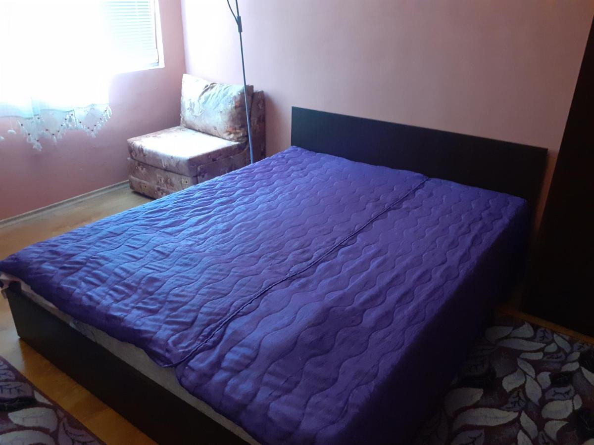 Guest House Edelvais Dve Mogili Kültér fotó