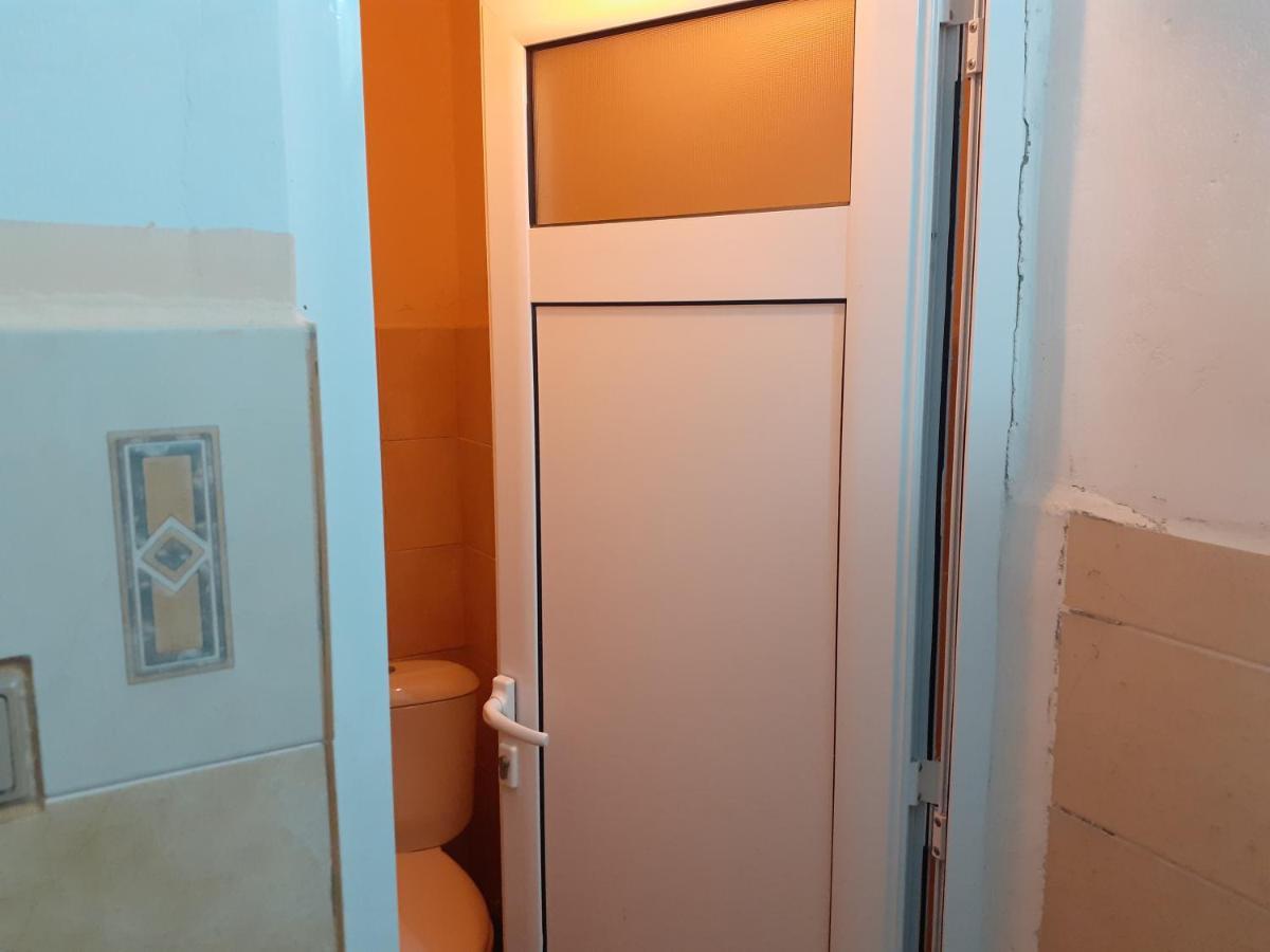 Guest House Edelvais Dve Mogili Kültér fotó