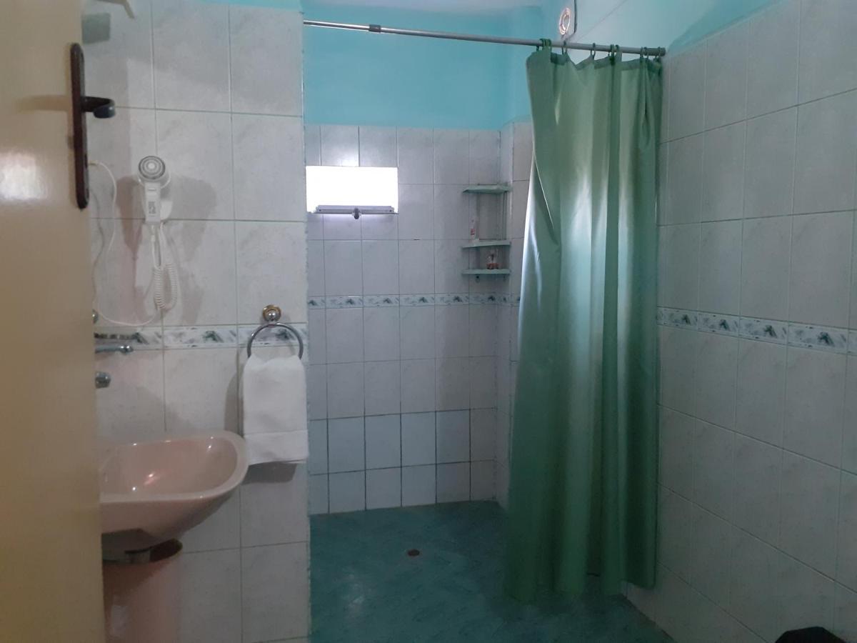 Guest House Edelvais Dve Mogili Kültér fotó