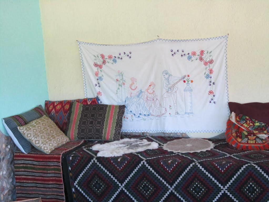 Guest House Edelvais Dve Mogili Kültér fotó